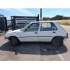peugeot 205 del año 1998