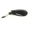 Recambio de retrovisor derecho para fiat punto berlina (188) 1.2 16v cat referencia OEM IAM 735310073  
