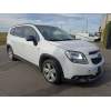 chevrolet orlando (j309) del año 2012