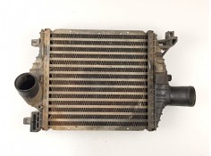 Recambio de radiador intercooler para mercedes-benz vito 2.1 cdi 108 cdi referencia OEM IAM A6385012901 160010041F 6385012901 2