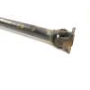 Recambio de transmision central delantera para mitsubishi montero (l040) 2.5 td (l044g, l049g) referencia OEM IAM MB154224  