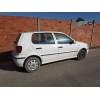 volkswagen polo (6n2) del año 2000