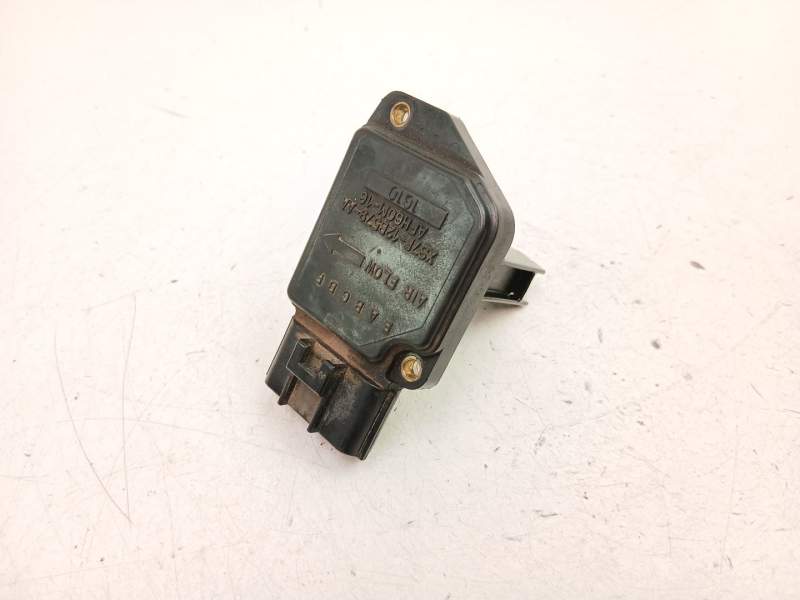 Recambio de caudalimetro para ford mondeo iii sedán (b4y) 2.0 tdci referencia OEM IAM XS7F12B579AA AFH60M16 