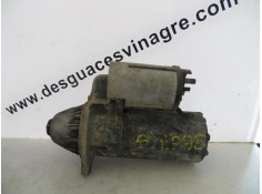 Recambio de motor arranque : audi 80 : 2.3 g -ng (133,28cv) 4p [1993] para audi  80 2.3 g -ng referencia OEM IAM 0001108101  