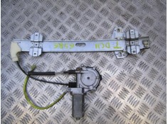 Recambio de elevalunas elec. tra. dch. : rover 216 : 1.6 g (82,94cv) [1987] para rover  216 1.6 g referencia OEM IAM ELECTRICO  