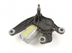 Recambio de motor limpia trasero para citroen c2 1.4 hdi referencia OEM IAM 9637158780 53014712 6405J9