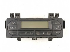 Recambio de mandos calefaccion aire para citroen c2 1.4 hdi referencia OEM IAM 96377775XT  6451RY