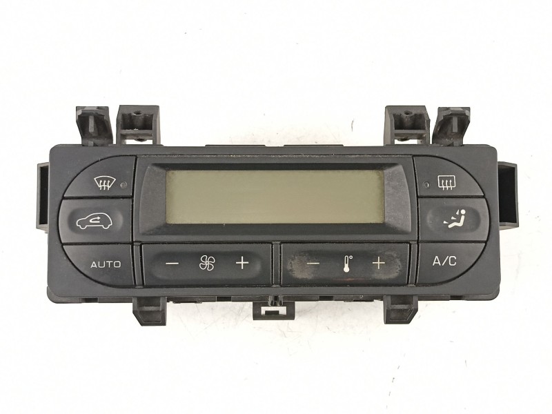 Recambio de mandos calefaccion aire para citroen c2 1.4 hdi referencia OEM IAM 96377775XT  6451RY