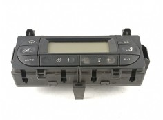 Recambio de mandos calefaccion aire para citroen c2 1.4 hdi referencia OEM IAM 96377775XT  6451RY 2