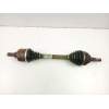 Recambio de transmision delantera izquierda para peugeot 5008 (0u_, 0e_) 2.0 hdi referencia OEM IAM 9685126380  