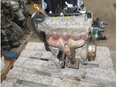 Recambio de motor gasolina : seat ibiza : 1.4 g (59,82cv) [2001] para seat ibiza 1.4 g referencia OEM IAM AUD   2