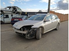 renault laguna grandtour iii del año 2010