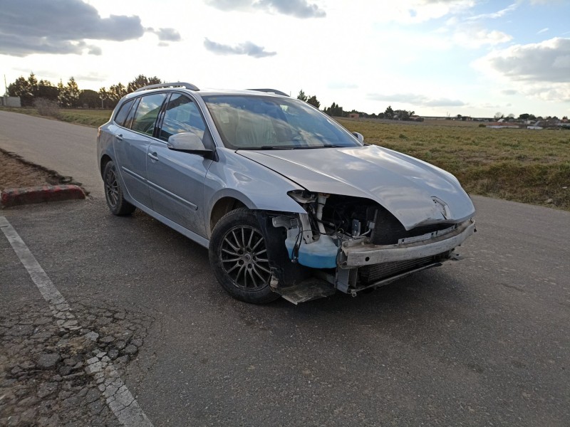 renault laguna grandtour iii del año 2010
