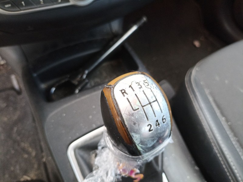 renault laguna grandtour iii del año 2010