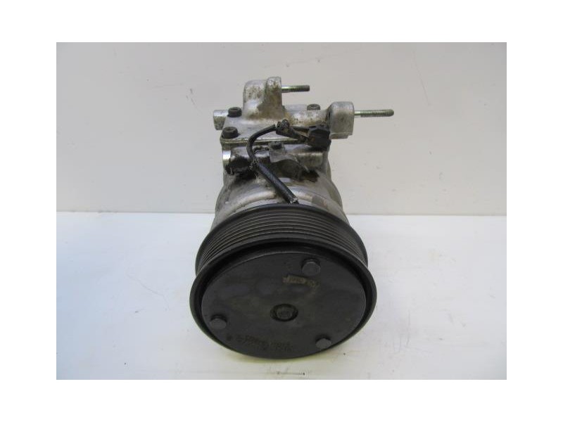 Recambio de aire acondicionado : kia sorento : 2.5 crdi (140,04cv) [2004] para kia sorento 2.5 crdi referencia OEM IAM 16150-177