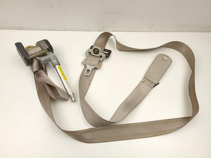 Recambio de cinturon seguridad delantero derecho para jaguar xj 3.2g (xj8)auotmaticexecutive referencia OEM IAM HND7054AC  