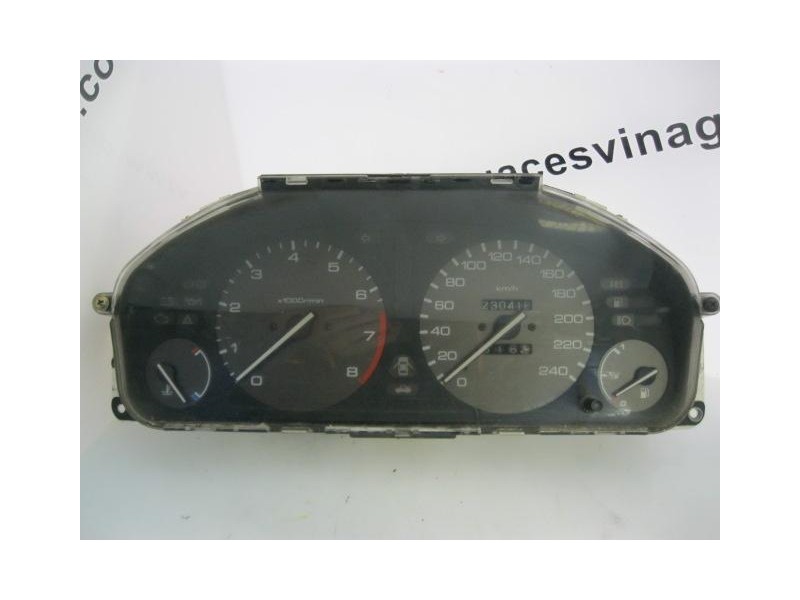 Recambio de cuadro instrumentos : rover 623 : 2.3 g -h23a3 (157,76cv) 4p [1994] para rover  623 2.3 g -h23a3 referencia OEM IAM 