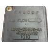 Recambio de caudalimetro para ford mondeo iii sedán (b4y) 2.0 tdci referencia OEM IAM XS7F12B579AA AFH60M16 