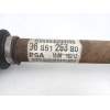 Recambio de transmision delantera izquierda para peugeot 5008 (0u_, 0e_) 2.0 hdi referencia OEM IAM 9685126380  