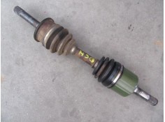 Recambio de transmision delantera dch. : kia sportage : 2.0 g )fe(dohc) (127,84cv) 3p [2000] para kia sportage 2.0 g )fe(dohc) r