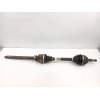 Recambio de transmision delantera derecha para peugeot 5008 (0u_, 0e_) 2.0 hdi referencia OEM IAM 9685126480  