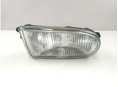 Recambio de antiniebla izquierdo para renault megane 1.9 td d-f8q referencia OEM IAM 7701040680  