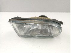 Recambio de antiniebla izquierdo para renault megane 1.9 td d-f8q referencia OEM IAM 7701040680   2
