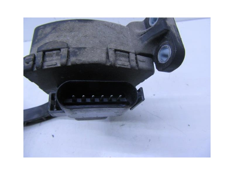 Recambio de potenciómetro aceleración : volvo s40 : 2.0 td (135,96cv) [2005] para volvo s40 2.0 td referencia OEM IAM 4M51-9F836