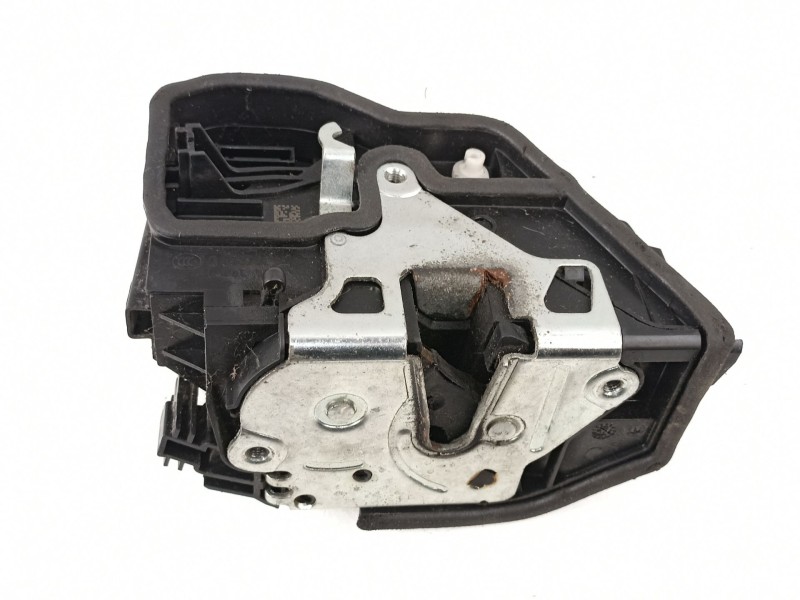 Recambio de cerradura puerta trasera derecha para bmw x3 2.0 td 6v referencia OEM IAM 7229460  51217229460