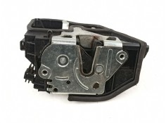 Recambio de cerradura puerta trasera derecha para bmw x3 2.0 td 6v referencia OEM IAM 7229460  51217229460 2
