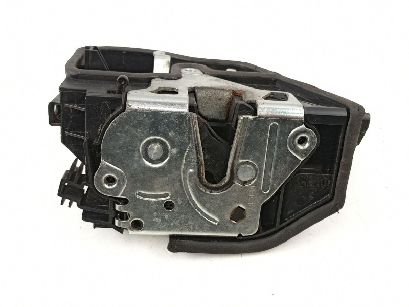 Recambio de cerradura puerta trasera derecha para bmw x3 2.0 td 6v referencia OEM IAM 7229460  51217229460