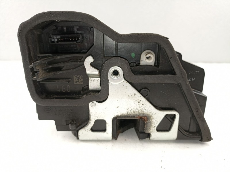 Recambio de cerradura puerta trasera derecha para bmw x3 2.0 td 6v referencia OEM IAM 7229460  51217229460