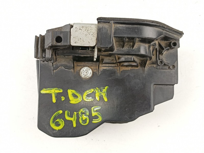 Recambio de cerradura puerta trasera derecha para bmw x3 2.0 td 6v referencia OEM IAM 7229460  51217229460