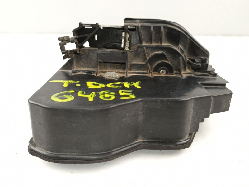 Recambio de cerradura puerta trasera derecha para bmw x3 2.0 td 6v referencia OEM IAM 7229460  51217229460