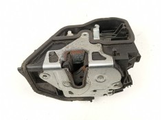 Recambio de cerradura puerta trasera izquierda para bmw x3 2.0 td 6v referencia OEM IAM 7229459  51217229459