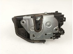 Recambio de cerradura puerta trasera izquierda para bmw x3 2.0 td 6v referencia OEM IAM 7229459  51217229459 2