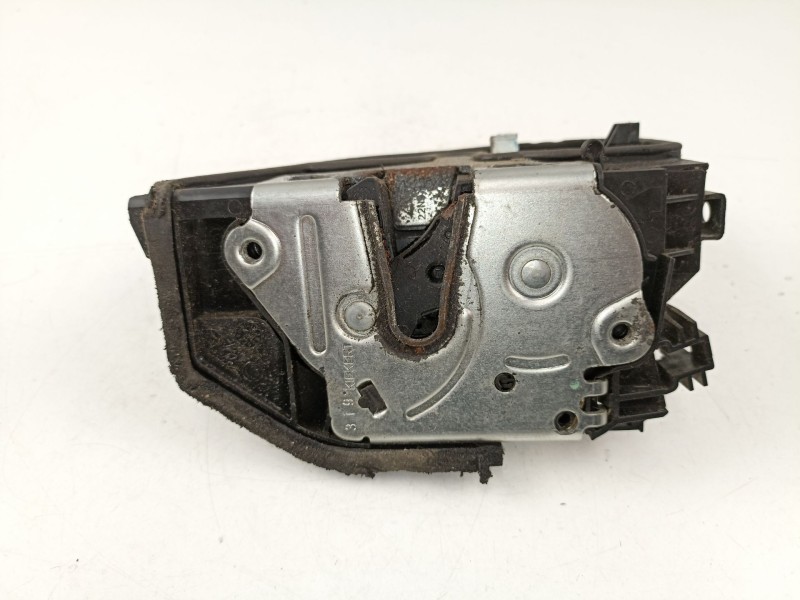 Recambio de cerradura puerta trasera izquierda para bmw x3 2.0 td 6v referencia OEM IAM 7229459  51217229459