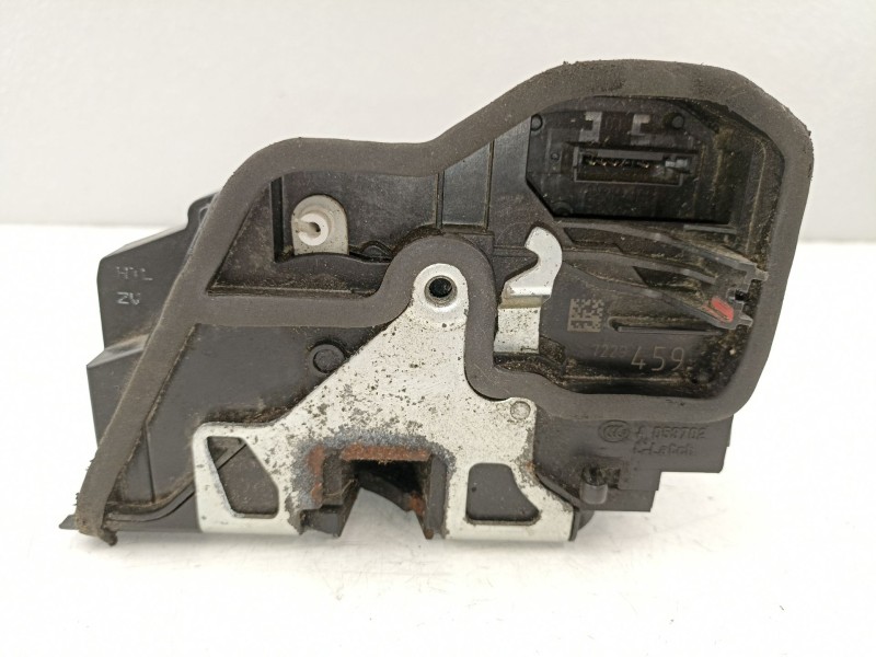 Recambio de cerradura puerta trasera izquierda para bmw x3 2.0 td 6v referencia OEM IAM 7229459  51217229459