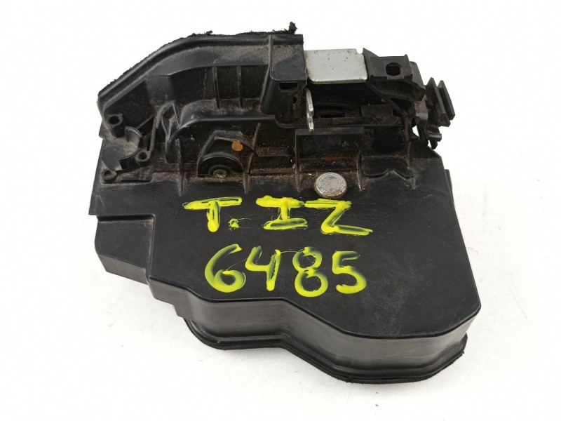 Recambio de cerradura puerta trasera izquierda para bmw x3 2.0 td 6v referencia OEM IAM 7229459  51217229459