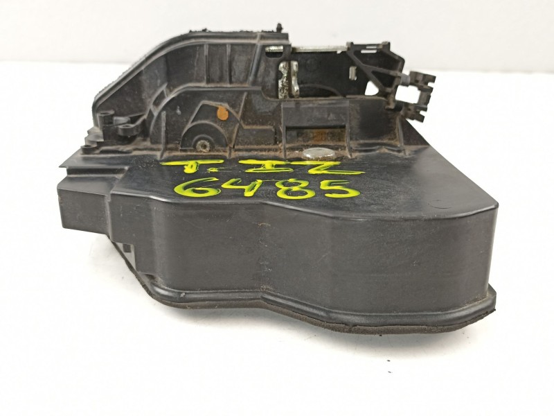 Recambio de cerradura puerta trasera izquierda para bmw x3 2.0 td 6v referencia OEM IAM 7229459  51217229459