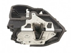 Recambio de cerradura puerta delantera derecha para bmw x3 2.0 td 6v referencia OEM IAM 7229458  51217229458