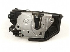 Recambio de cerradura puerta delantera derecha para bmw x3 2.0 td 6v referencia OEM IAM 7229458  51217229458 2