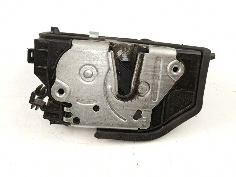 Recambio de cerradura puerta delantera derecha para bmw x3 2.0 td 6v referencia OEM IAM 7229458  51217229458