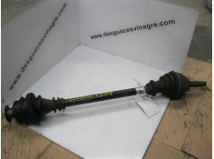 Recambio de transmision delantera dch. : renault clio : 1.9 d (d-f8q) (63,92cv) 5p [1992] para renault clio 1.9 d (d-f8q) refere