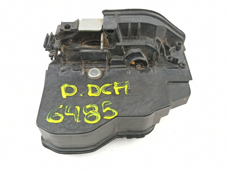 Recambio de cerradura puerta delantera derecha para bmw x3 2.0 td 6v referencia OEM IAM 7229458  51217229458