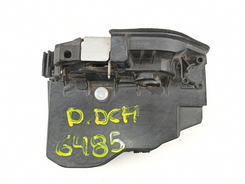 Recambio de cerradura puerta delantera derecha para bmw x3 2.0 td 6v referencia OEM IAM 7229458  51217229458
