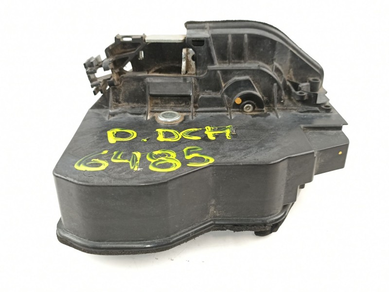 Recambio de cerradura puerta delantera derecha para bmw x3 2.0 td 6v referencia OEM IAM 7229458  51217229458