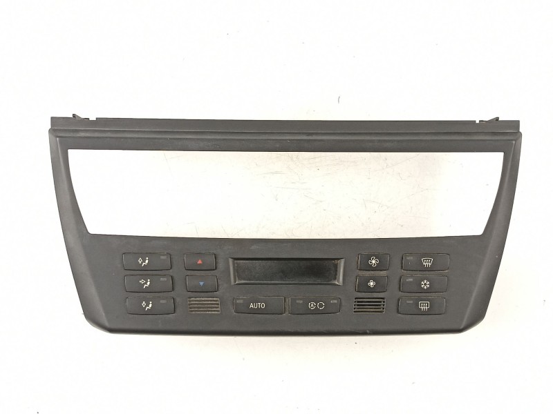 Recambio de mandos calefaccion aire para bmw x3 3.0 td 211/218 cv referencia OEM IAM 3417544  64113417544