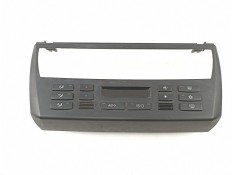 Recambio de mandos calefaccion aire para bmw x3 3.0 td 211/218 cv referencia OEM IAM 3417544  64113417544 2
