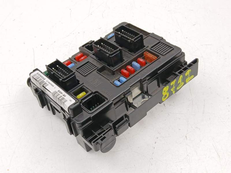 Recambio de bsm para citroën xsara picasso (n68) 1.6 hdi referencia OEM IAM 9650618480  